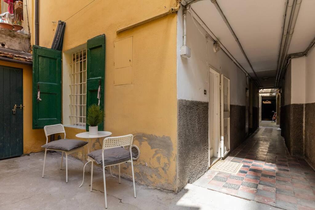 Апартаменты Casa Pratello Болонья Экстерьер фото